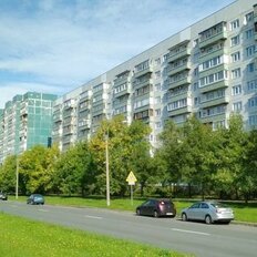 Квартира 50,7 м², 2-комнатная - изображение 1