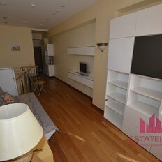 Квартира 45 м², 2-комнатные - изображение 4