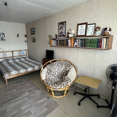Квартира 35,7 м², 1-комнатная - изображение 1