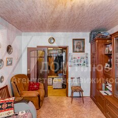 Квартира 67,1 м², 3-комнатная - изображение 4