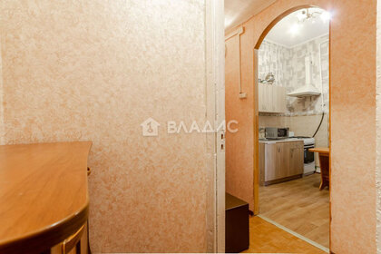 Снять однокомнатную квартиру на улице Волкова в Казани - изображение 21