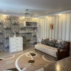 Квартира 40 м², 1-комнатная - изображение 1