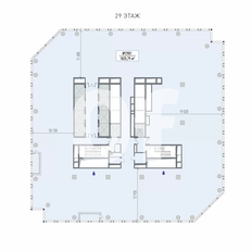 186 м², офис - изображение 5