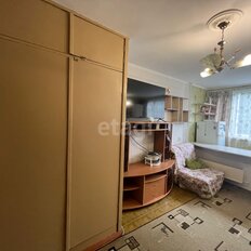 Квартира 15,2 м², студия - изображение 4