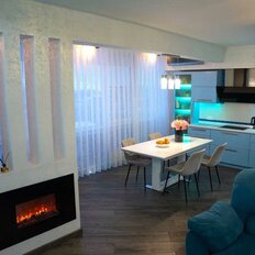 Квартира 110 м², 3-комнатная - изображение 1