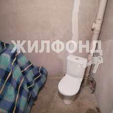 Квартира 26,5 м², студия - изображение 4