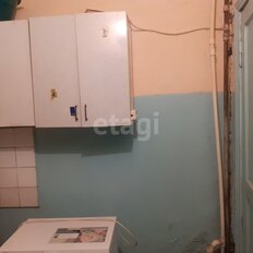 19 м², комната - изображение 5