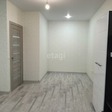 Квартира 35,2 м², 1-комнатная - изображение 3