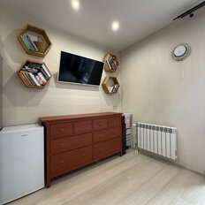 Квартира 24 м², студия - изображение 2