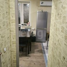 Квартира 28,3 м², студия - изображение 5