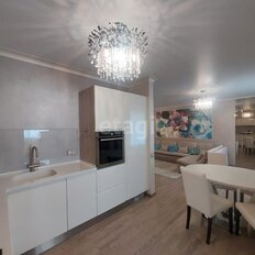 Квартира 108,1 м², 3-комнатная - изображение 2