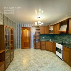 Квартира 105,6 м², 3-комнатная - изображение 5