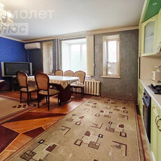 Квартира 84,7 м², 3-комнатная - изображение 5