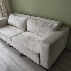 Квартира 27 м², студия - изображение 3