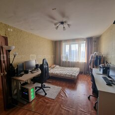 Квартира 54,4 м², 2-комнатная - изображение 4