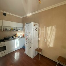Квартира 33,2 м², студия - изображение 3