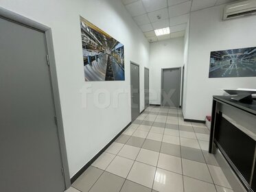 229 м², офис 648 800 ₽ в месяц - изображение 30