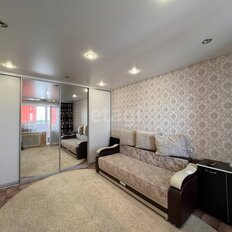Квартира 48,9 м², 2-комнатная - изображение 4