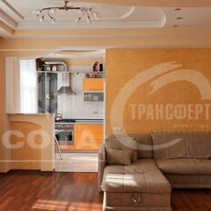 Квартира 75 м², 2-комнатная - изображение 5
