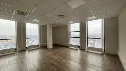 54 м², офис 48 600 ₽ в месяц - изображение 29
