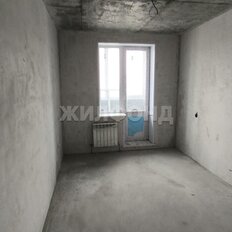 Квартира 37,6 м², 1-комнатная - изображение 5