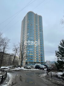 26,5 м², квартира-студия 4 890 000 ₽ - изображение 155