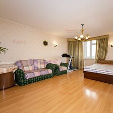 Квартира 99,2 м², 3-комнатная - изображение 2