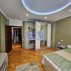 Квартира 120,1 м², 3-комнатная - изображение 3
