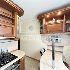 Квартира 63,4 м², 3-комнатная - изображение 3