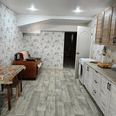 Квартира 48 м², 1-комнатная - изображение 1