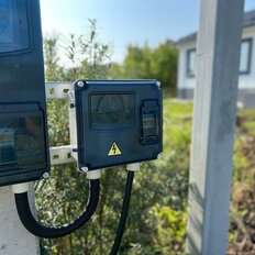 дом + 10 соток, участок - изображение 2