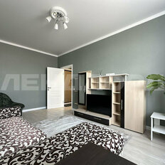 Квартира 34 м², 1-комнатная - изображение 3