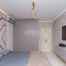 Квартира 72,1 м², 2-комнатная - изображение 4