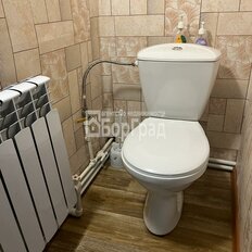 Квартира 31,6 м², 2-комнатная - изображение 4