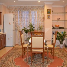 Квартира 86,2 м², 2-комнатная - изображение 1