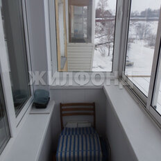 Квартира 57,6 м², 3-комнатная - изображение 2