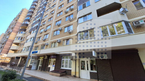 55 м², помещение свободного назначения 137 500 ₽ в месяц - изображение 50