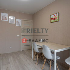 Квартира 35,5 м², 1-комнатная - изображение 4