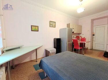 Комната, Нарвская