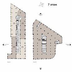 465,4 м², офис - изображение 1