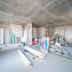 Квартира 78 м², 3-комнатные - изображение 3