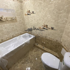 Квартира 59 м², 3-комнатная - изображение 2