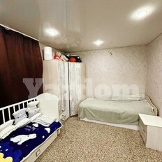 Квартира 32 м², 1-комнатная - изображение 3