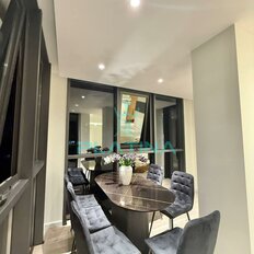 Квартира 52 м², 1-комнатная - изображение 3