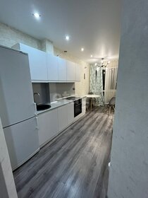 28 м², 1-комнатная квартира 6 500 000 ₽ - изображение 105
