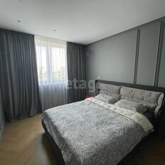 Квартира 97,4 м², 3-комнатная - изображение 5