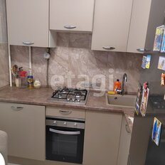 Квартира 52,1 м², 3-комнатная - изображение 1