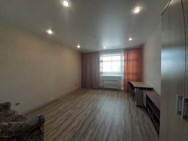 39,2 м², 1-комнатная квартира 2 650 000 ₽ - изображение 3