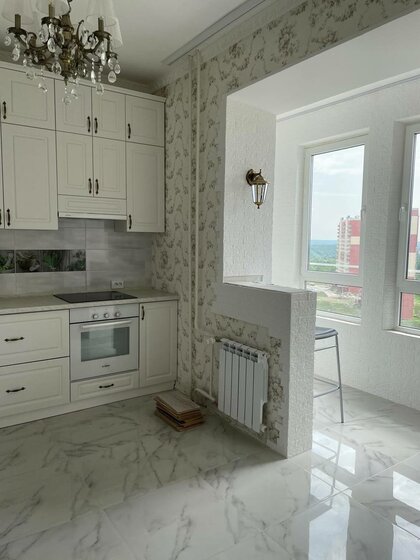 47 м², 1-комнатная квартира 7 700 000 ₽ - изображение 15