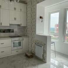 Квартира 44 м², 1-комнатная - изображение 3